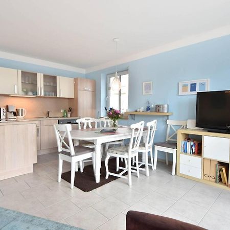 Ferienhaus Waldhaus Korswandt Luaran gambar